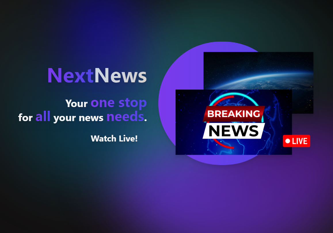 NextNews